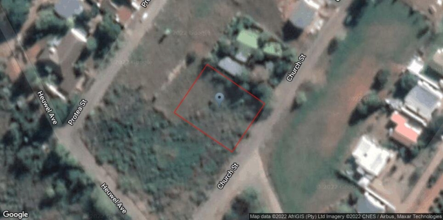 Commercial Property for Sale in Patensie Eastern Cape